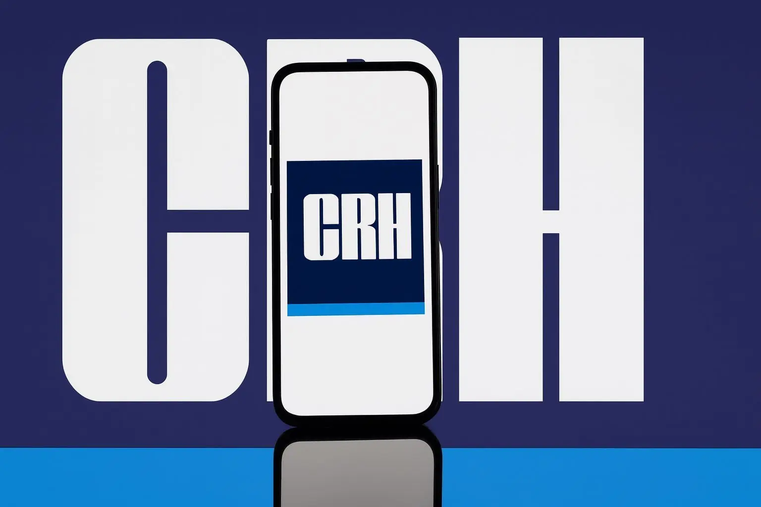 CRH Stock Soars to Record High on S&P 500 News – What Investors Need to Know Before the Market Opens on December 9, 2025