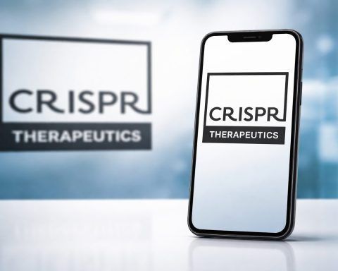 CRISPR Therapeutics AG (CRSP) Stock: ARK Invest Adds Shares as Wall Street Weighs Zugo‑cel Data, Insider Sale, and 2026 Catalysts