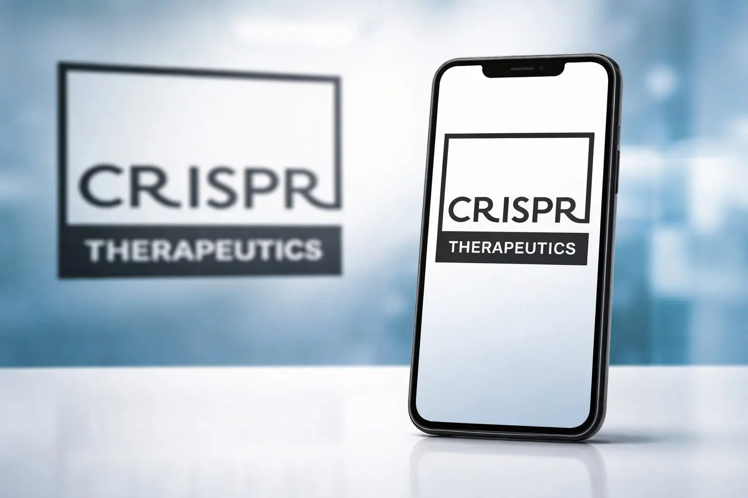 CRISPR Therapeutics AG (CRSP) Stock: ARK Invest Adds Shares as Wall Street Weighs Zugo‑cel Data, Insider Sale, and 2026 Catalysts