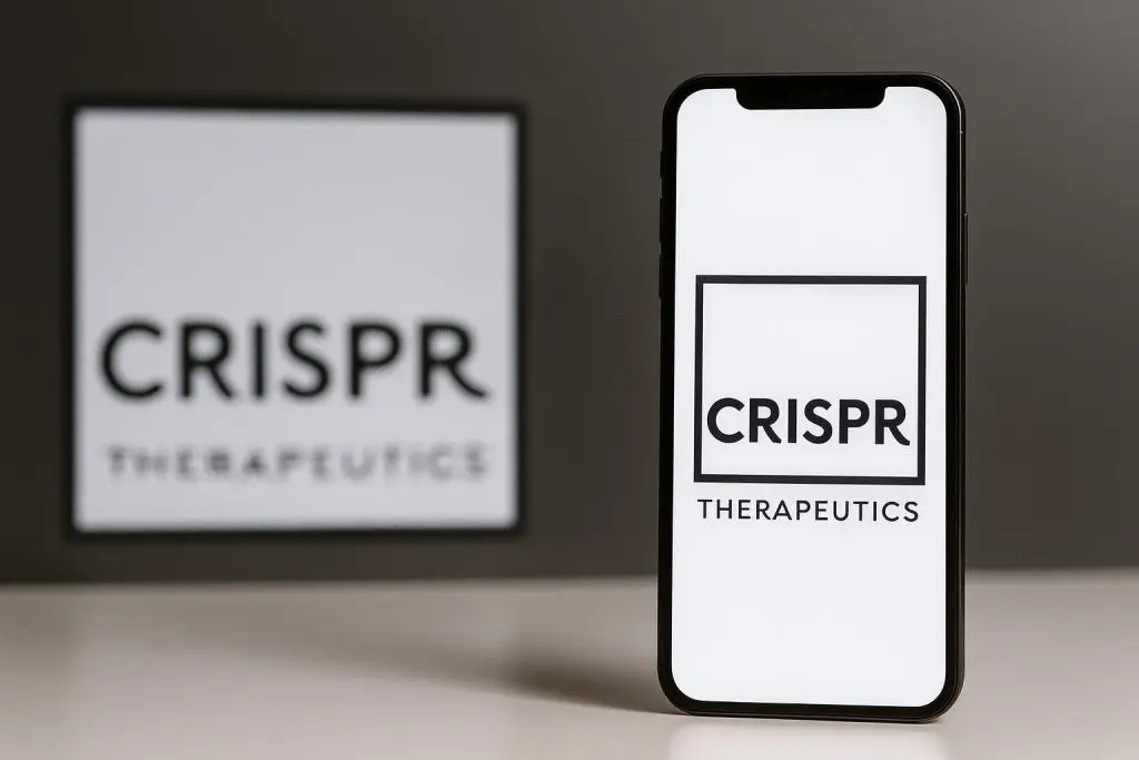 CRISPR Therapeutics (CRSP) Stock on 7 December 2025: Latest Price, News, Forecasts and Gene‑Editing Outlook