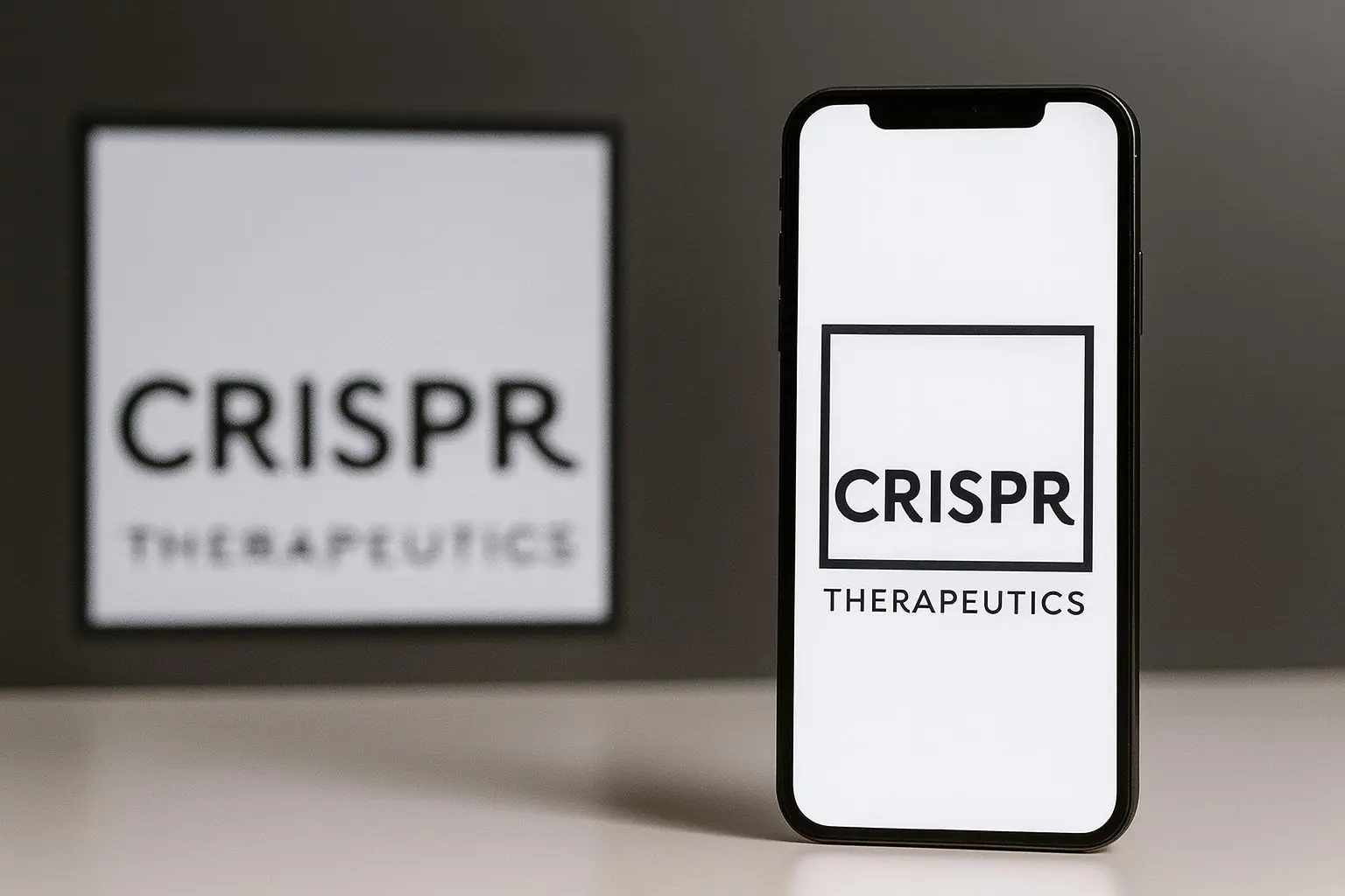 CRISPR Therapeutics Stock (CRSP) in December 2025: Price, Forecast, CASGEVY Growth and Takeover Rumors