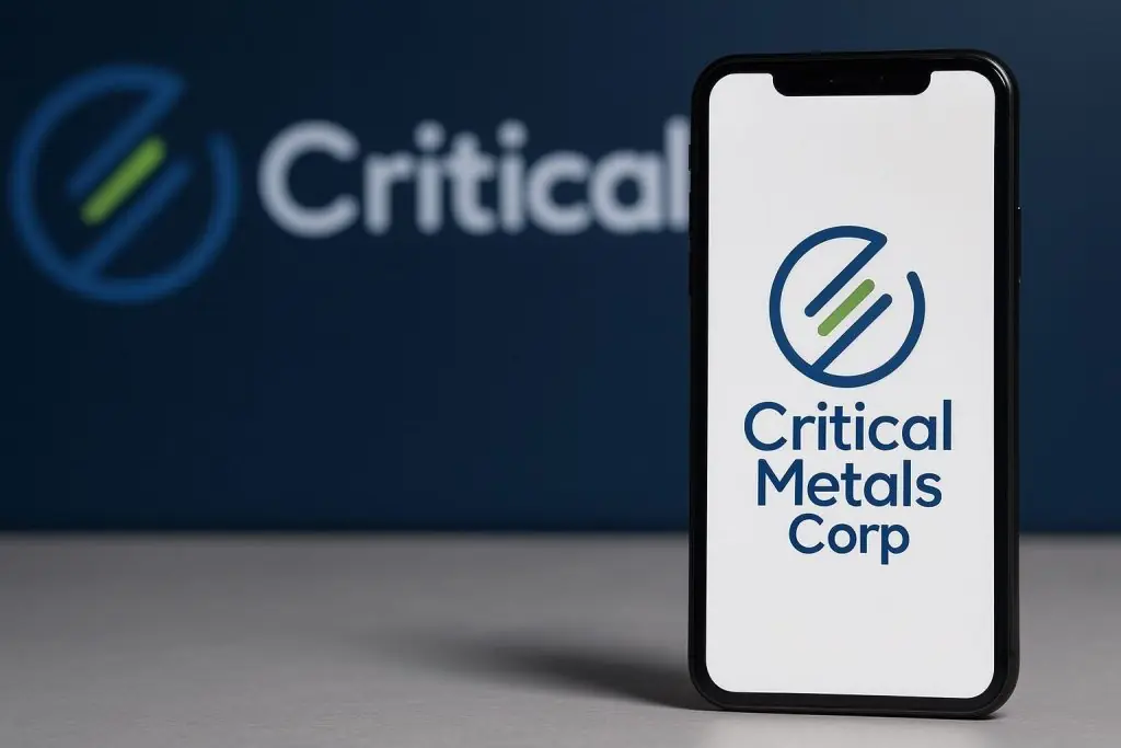 Critical Metals Corp (CRML) Stock: Latest News, U.S. Stake Talks, Tanbreez Progress and 2026 Forecast