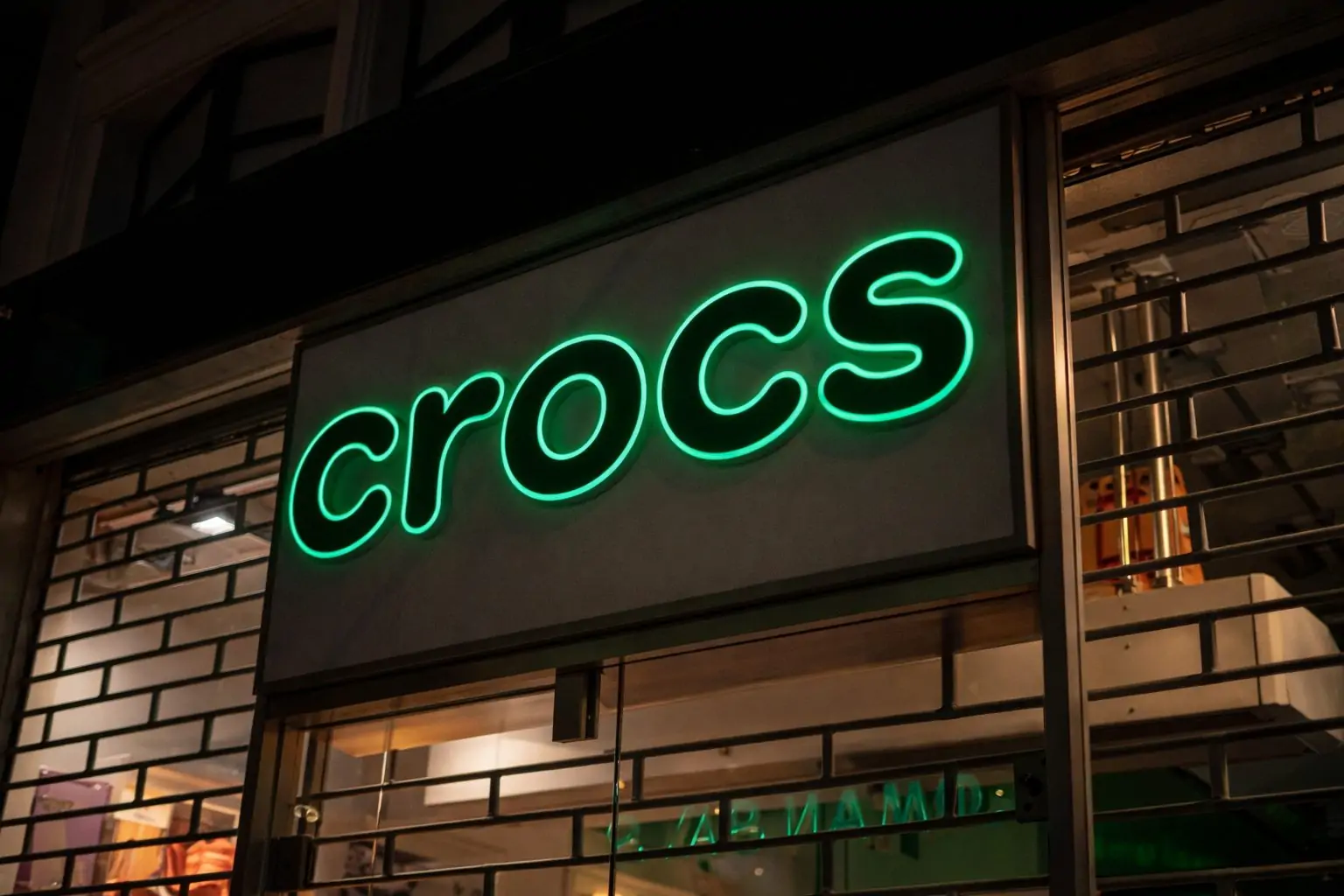 Crocs stock today: CROX snaps back after a 6% drop as Fed minutes loom
