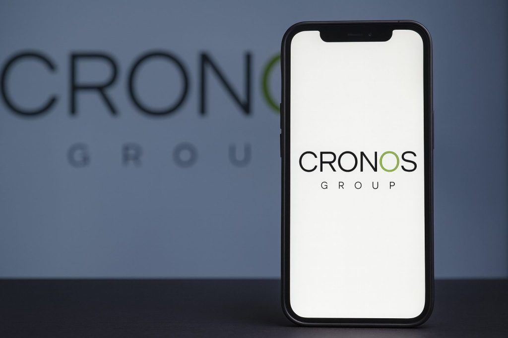 Cronos Group Inc (CRON) Stock Surges as US Marijuana Rescheduling Buzz Returns — Latest News, Forecasts, and Key Catalysts (Dec. 12, 2025) Cronos Group Inc (CRON) Stock Surges as US Marijuana Rescheduling Buzz Returns — Latest News, Forecasts, and Key Catalysts (Dec. 12, 2025)