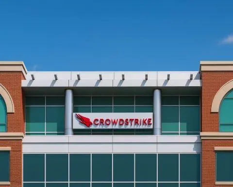 CrowdStrike (CRWD) Stock: 7 Things to Know Before the Market Opens on December 8, 2025