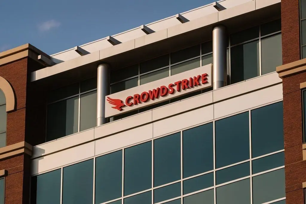 CrowdStrike (CRWD) Stock News Today: Q3 2026 Earnings Beat, AWS Awards and Wall Street Forecasts Into 2026