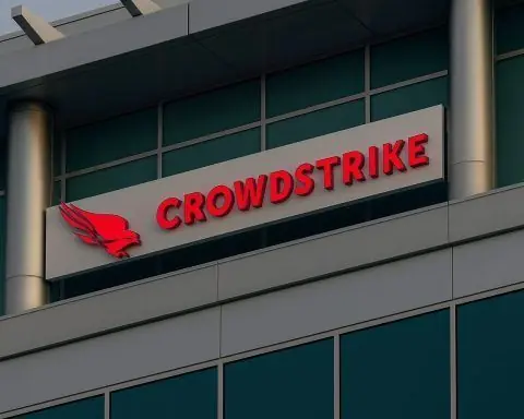CrowdStrike (CRWD) Stock on 6 December 2025: Earnings Beat, AI Deals and What Wall Street Expects Next