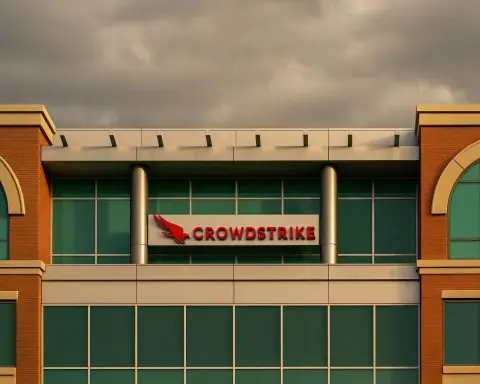 CrowdStrike (CRWD) Stock on December 3, 2025: Q3 Earnings Beat, AI Tailwinds and New Wall Street Targets