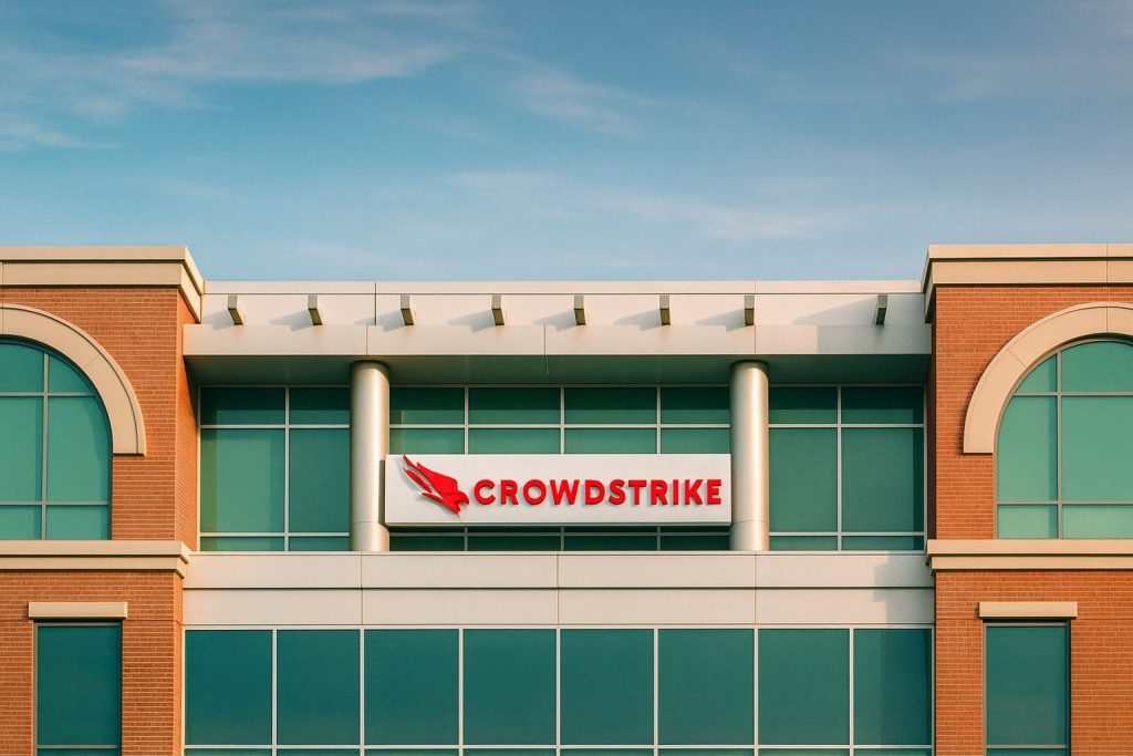CrowdStrike (CRWD) Stock Outlook After the November 21, 2025 Sell‑Off: Earnings, Price Targets and AI‑Powered Growth