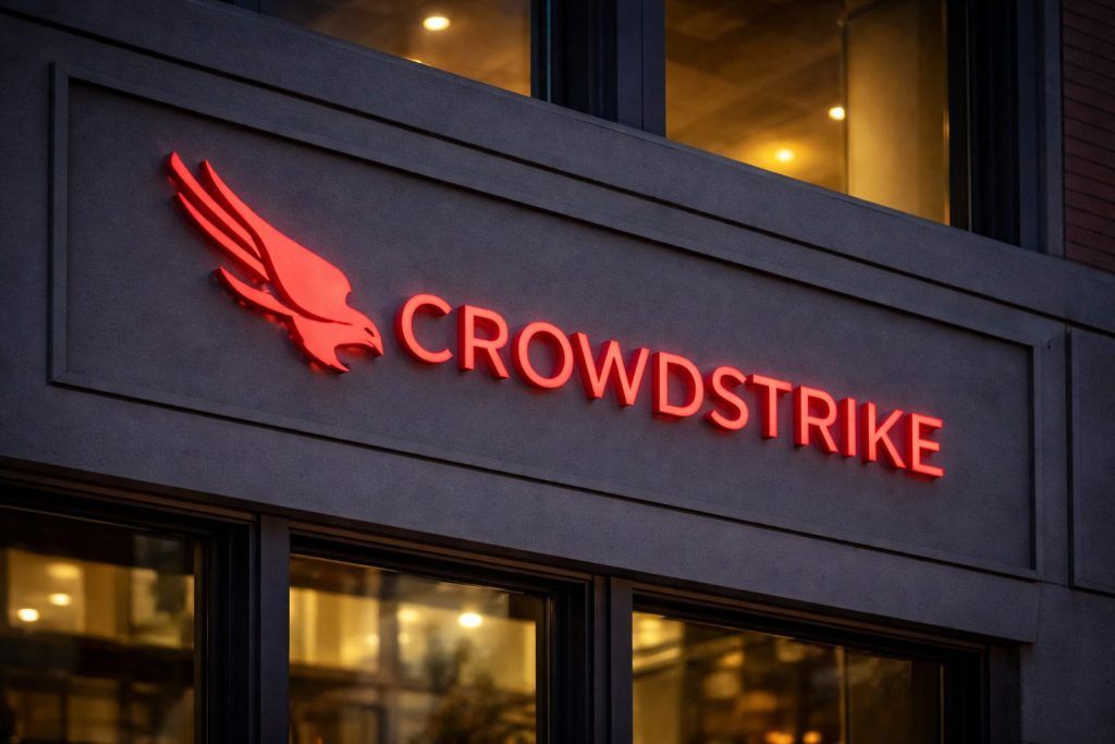 CrowdStrike (CRWD) Stock Week Ahead: AI Security Momentum, Fresh Partnership Tailwinds, and the Key Drivers for Dec. 22–26, 2025