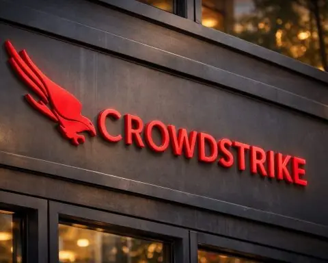 CrowdStrike stock (CRWD) drops after-hours as Wall Street opens 2026 and traders focus on valuation
