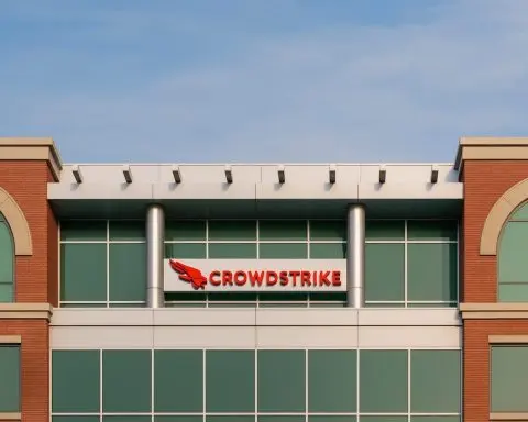 CrowdStrike Stock (CRWD) on December 9, 2025: Price Action, AI Deals, Analyst Targets and 2026 Outlook