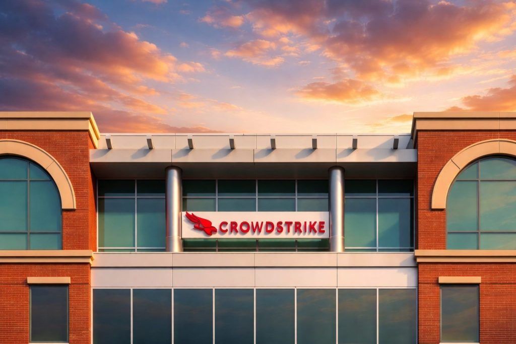 CrowdStrike stock (CRWD) slips after hours as CEO pay filing and Wedbush’s $600 target hit year-end tape CrowdStrike stock (CRWD) slips after hours as CEO pay filing and Wedbush’s $600 target hit year-end tape
