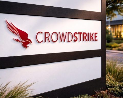 CrowdStrike stock today: CRWD slides as cybersecurity sector lags Wall Street