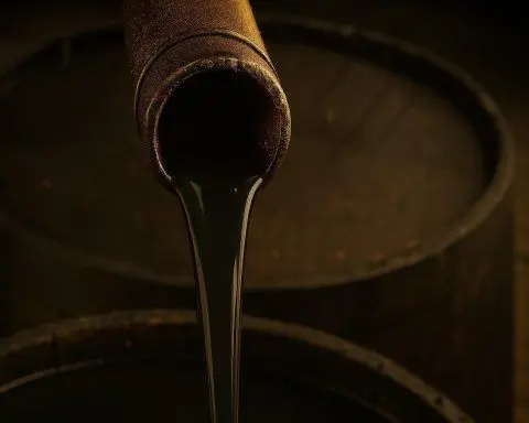 Crude Oil Prices Hold Above $60 as Fed Rate-Cut Bets Clash With Oversupply Fears (Dec 5–7, 2025)