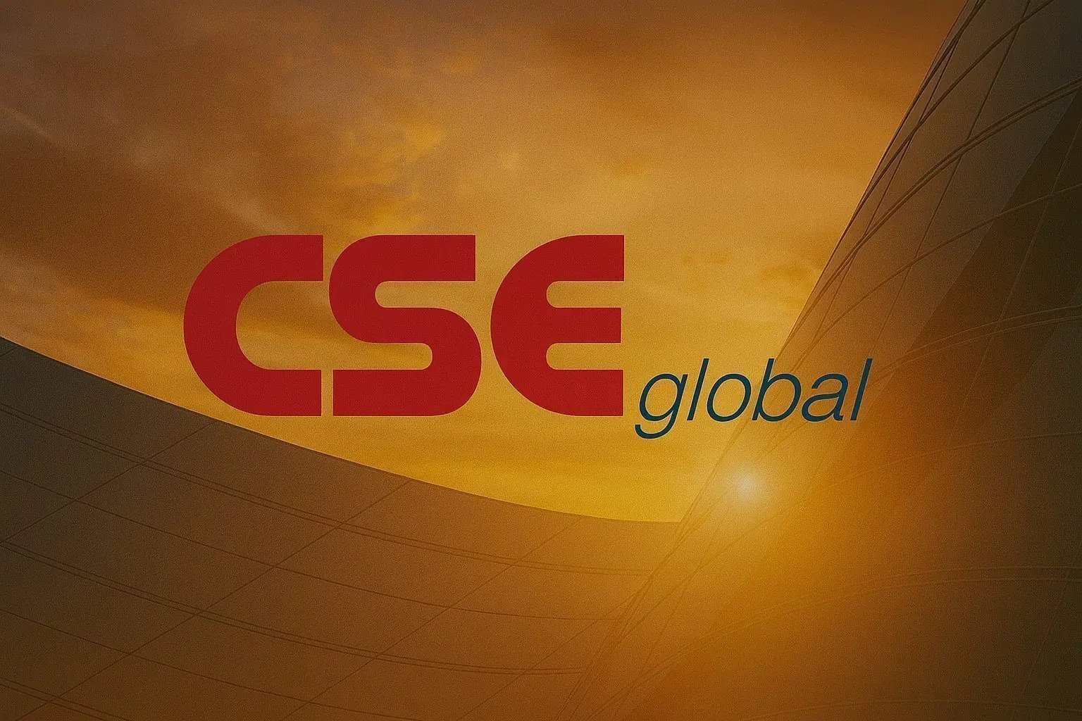 CSE Global Limited Stock (SGX:544) News, Forecasts and Analyst Outlook on 12 Dec 2025: Amazon Warrants Deal, Q3 Update, and New Chairman