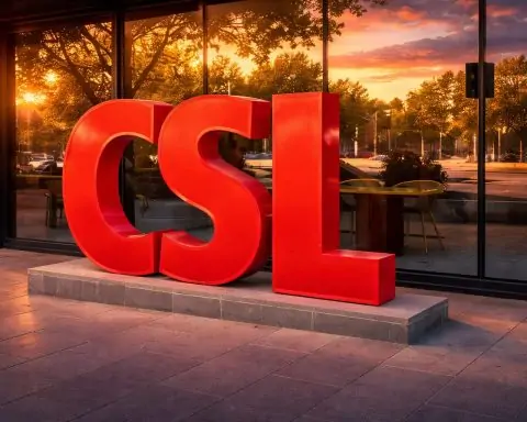 CSL Limited (ASX:CSL) Stock Update on 24 December 2025: Share Price Drops, Buyback Progress, Seqirus Uncertainty, and 2026 Analyst Forecasts