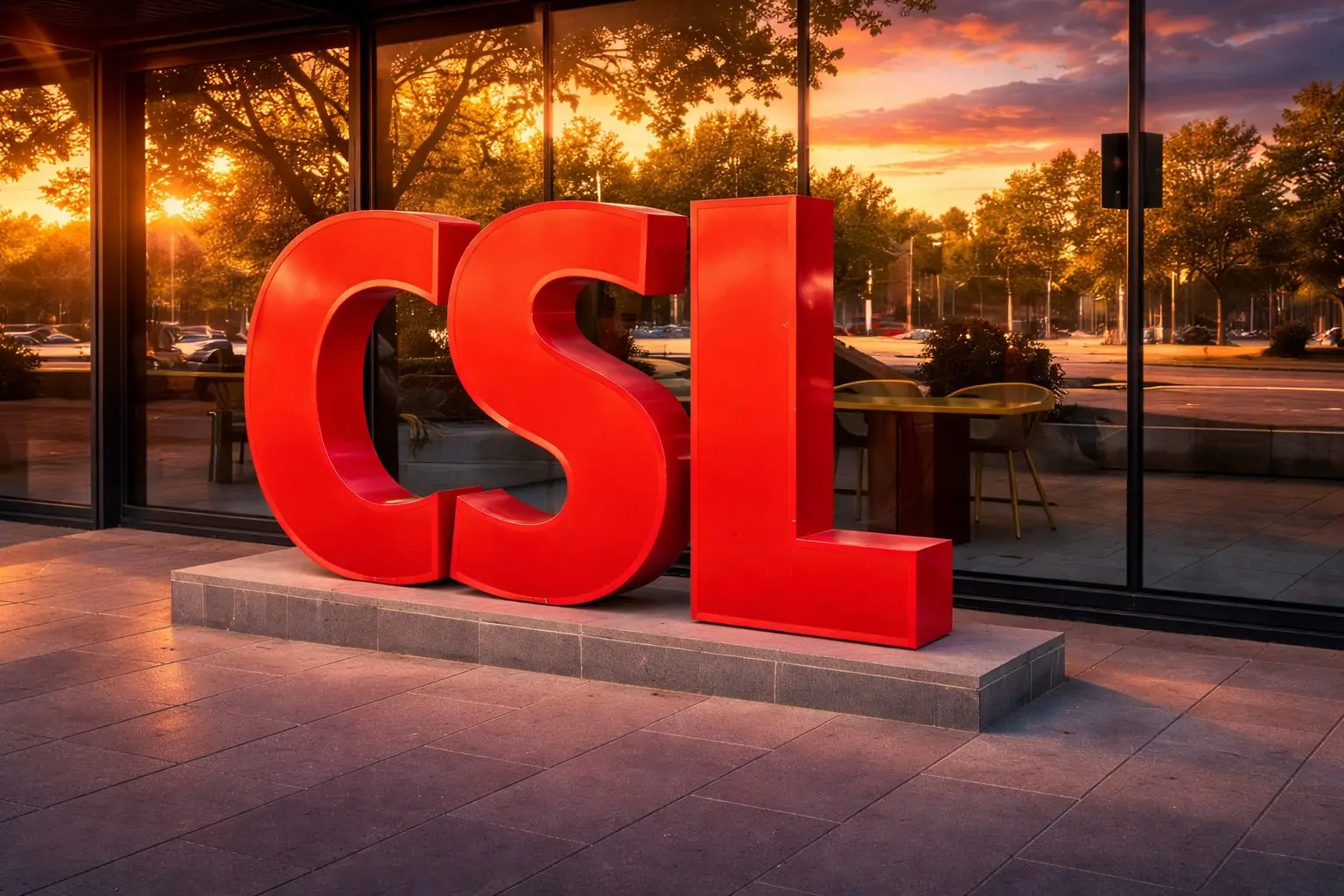 CSL Limited (ASX:CSL) Stock Update on 24 December 2025: Share Price Drops, Buyback Progress, Seqirus Uncertainty, and 2026 Analyst Forecasts