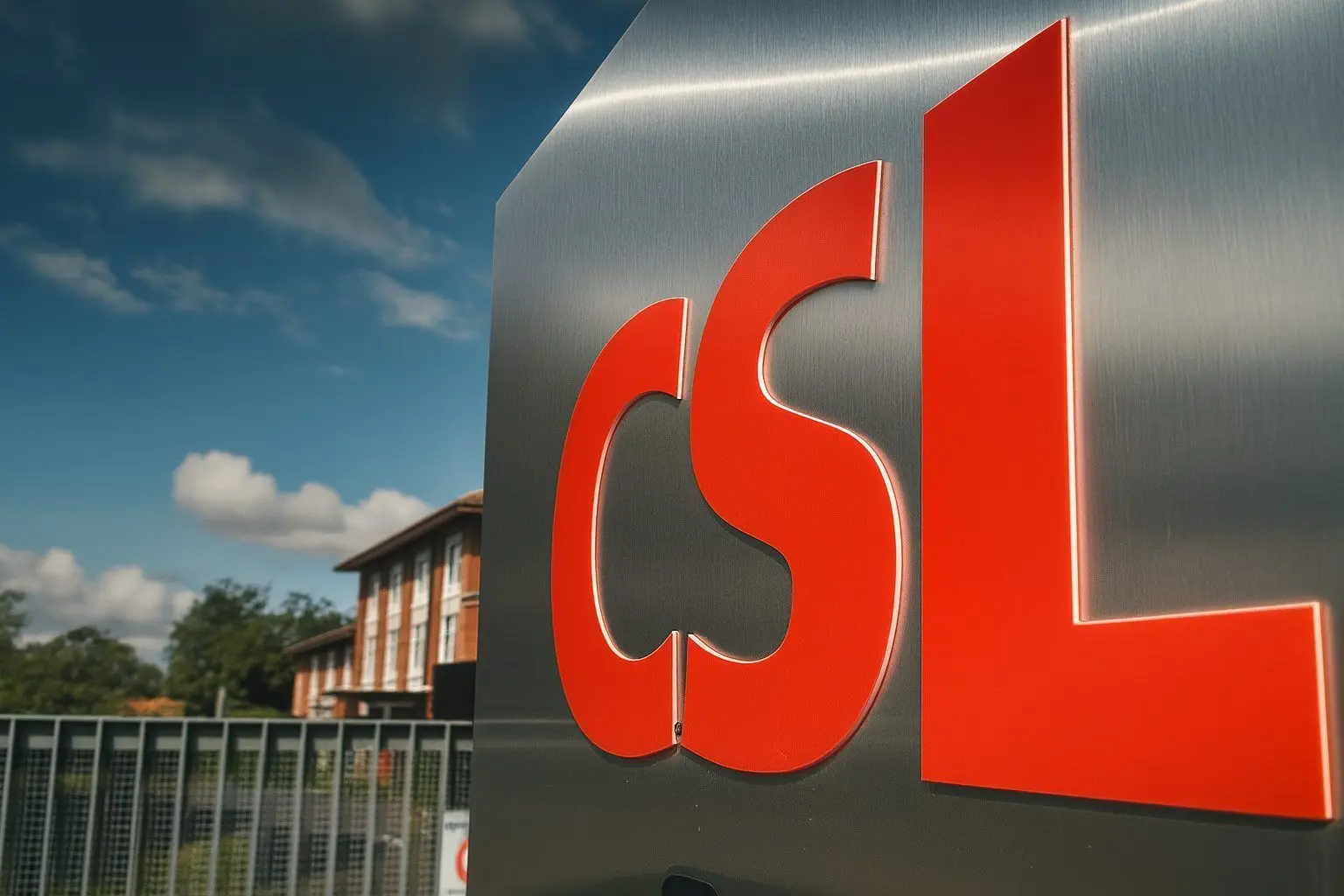CSL Limited Stock (ASX:CSL) After the Bell on Dec. 12, 2025: Buyback Update, HEMGENIX Five‑Year Data, Analyst Forecasts, and What to Watch Before the Next Open