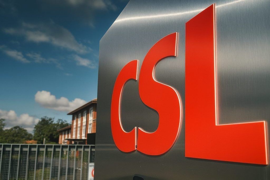 CSL Limited Stock (ASX:CSL) Today: Buyback Update, Macquarie Downgrade, and What Analysts Forecast for 2026 (Dec 17, 2025)
