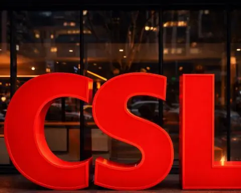 CSL Limited stock steadies near a 52-week low as Australia CPI and February results loom