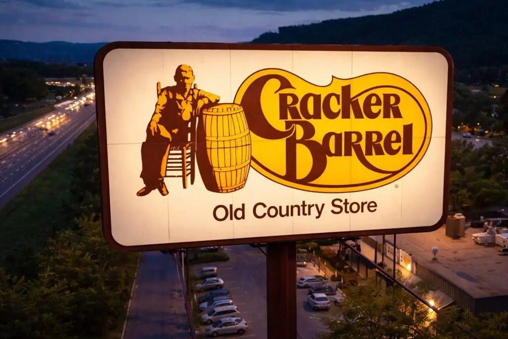 Cracker Barrel (CBRL) Stock Tumbles After Q1 2026 Earnings Miss and Lowered Outlook: Latest News and Analyst Forecasts