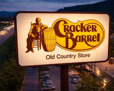 Cracker Barrel (CBRL) Stock Tumbles After Q1 2026 Earnings Miss and Lowered Outlook: Latest News and Analyst Forecasts
