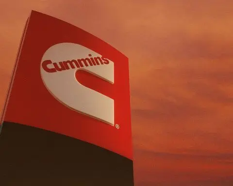 Cummins (CMI) Stock Near Record Highs as AI Data Center Demand Collides With Hydrogen Setback – Latest News, Forecasts and Analysis
