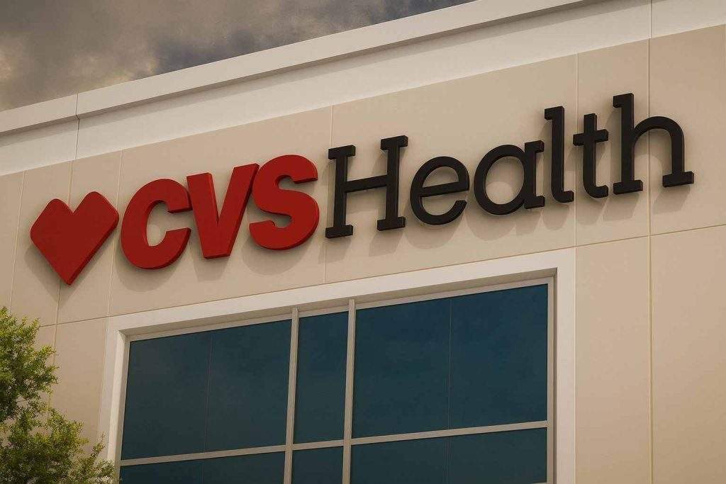 CVS Health Corporation Stock Jumps: Aetna Cost Controls Drive a 2026 Profit Upgrade