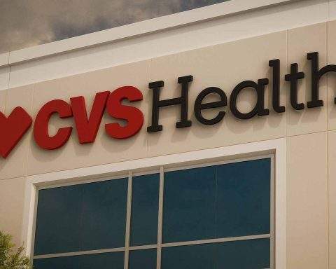 CVS Health Corporation Stock Jumps: Aetna Cost Controls Drive a 2026 Profit Upgrade