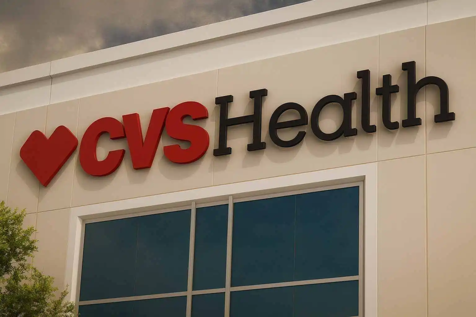 CVS Health Corporation Stock Jumps: Aetna Cost Controls Drive a 2026 Profit Upgrade