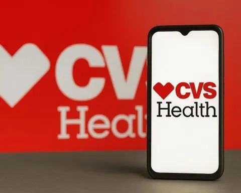 CVS Health (CVS) Stock Soars in 2025 on New Guidance, AI Push and Clinic Reset – Is the Turnaround Finally Real?