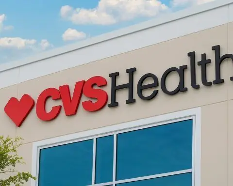 CVS Health Stock in December 2025: Price, Forecast, Dividend and Whether the Rally Still Has Room to Run