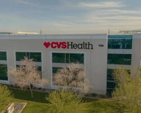 CVS Health Stock on December 2, 2025: Insulin Settlement, Analyst Targets and What’s Next for NYSE: CVS