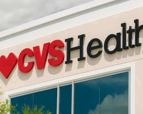 CVS Stock Outlook: Fresh Legal Headlines, Analyst Upgrades and 2026 Forecast (December 6, 2025)