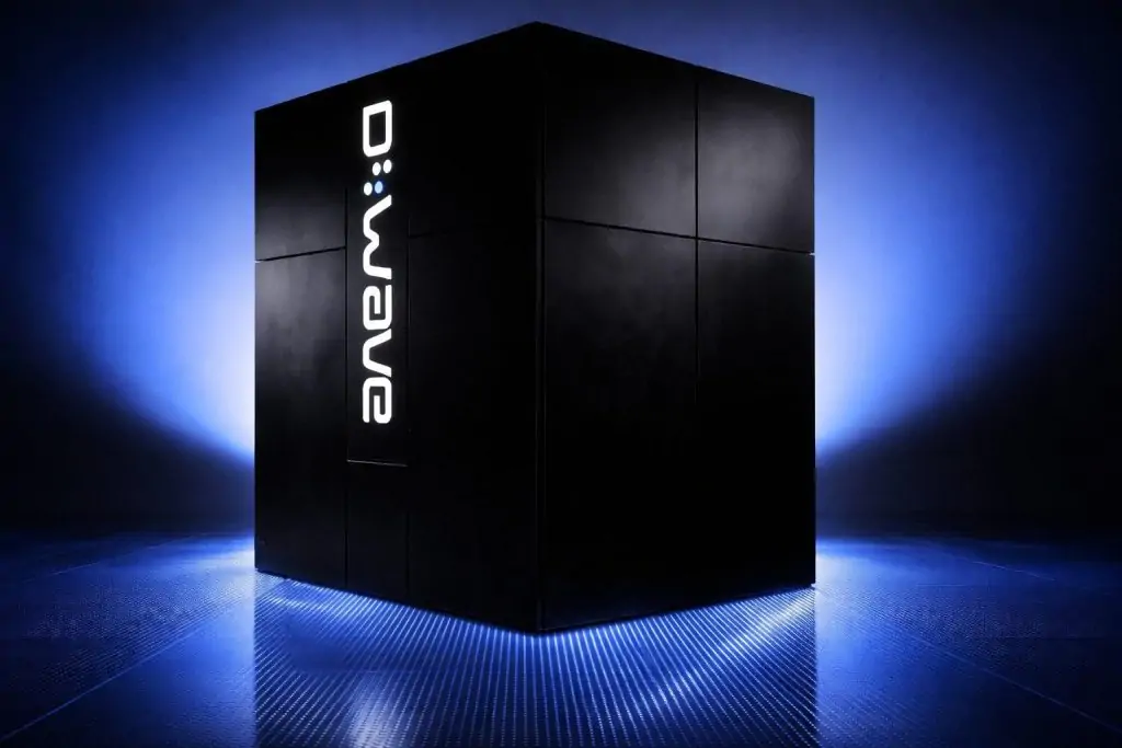 D-Wave Quantum Inc. (QBTS) Stock Today: CES 2026 Catalyst, Analyst Price Targets, and 2026 Outlook (Dec. 23, 2025)