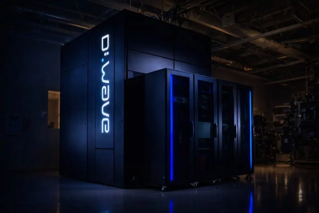 D-Wave Quantum (QBTS) Stock After Hours (Dec. 23, 2025): Insider Sales Hit Shares, Modest Bounce After the Bell — What to Know Before the Dec. 24 Open