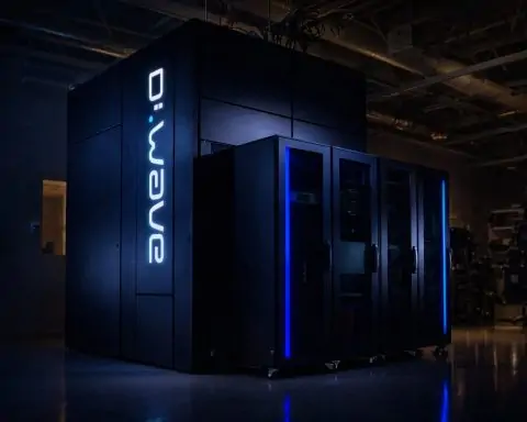 D-Wave Quantum (QBTS) Stock After Hours (Dec. 23, 2025): Insider Sales Hit Shares, Modest Bounce After the Bell — What to Know Before the Dec. 24 Open