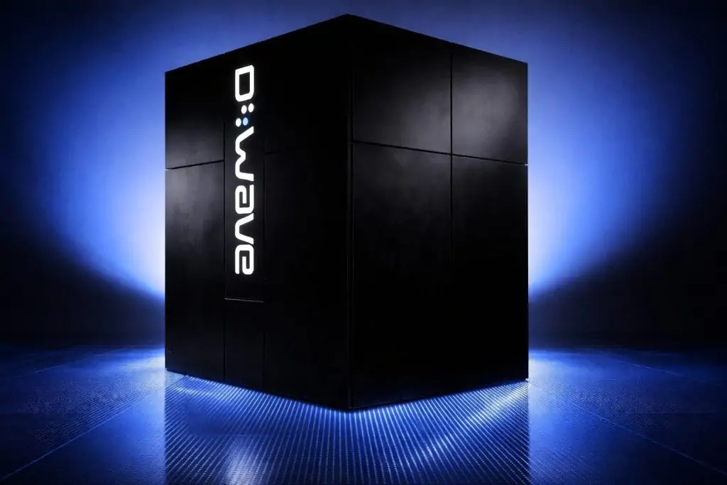 D-Wave Quantum (QBTS) stock climbs in premarket — what traders are watching today