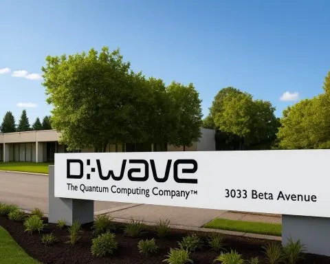 D-Wave Quantum (QBTS) Stock in December 2025: Rally, Volatility, and What Analysts Expect Next