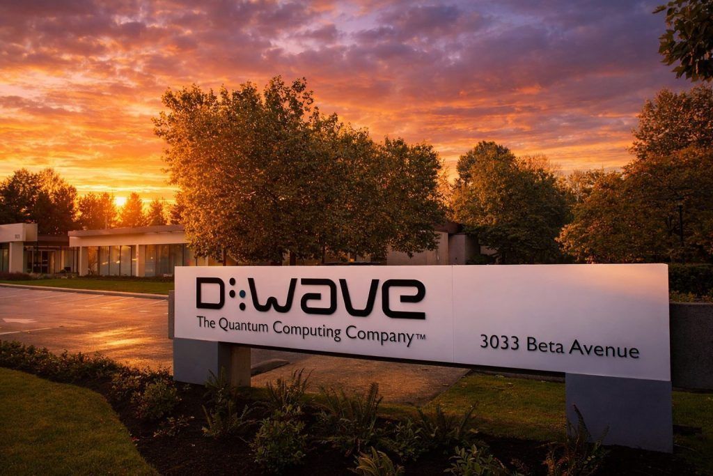 D-Wave Quantum (QBTS) Stock News Today (Dec. 17, 2025): Wedbush Outperform Call, Jefferies $45 Target, and What Investors Are Watching in 2026