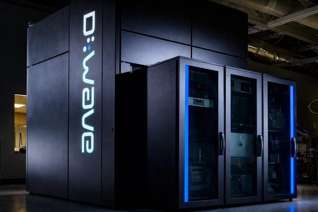 D-Wave Quantum (QBTS) Stock News Today: Why Shares Fell on Dec. 24, 2025, Analyst Forecasts, and What to Watch Next