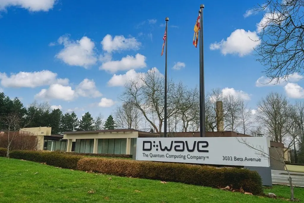 D-Wave Quantum (QBTS) Stock on December 3, 2025: New U.S. Government Unit, Evercore’s $44 Target and What It Means for Investors