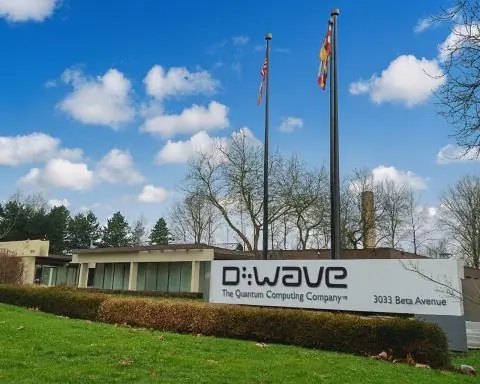 D-Wave Quantum (QBTS) Stock on December 3, 2025: New U.S. Government Unit, Evercore’s $44 Target and What It Means for Investors