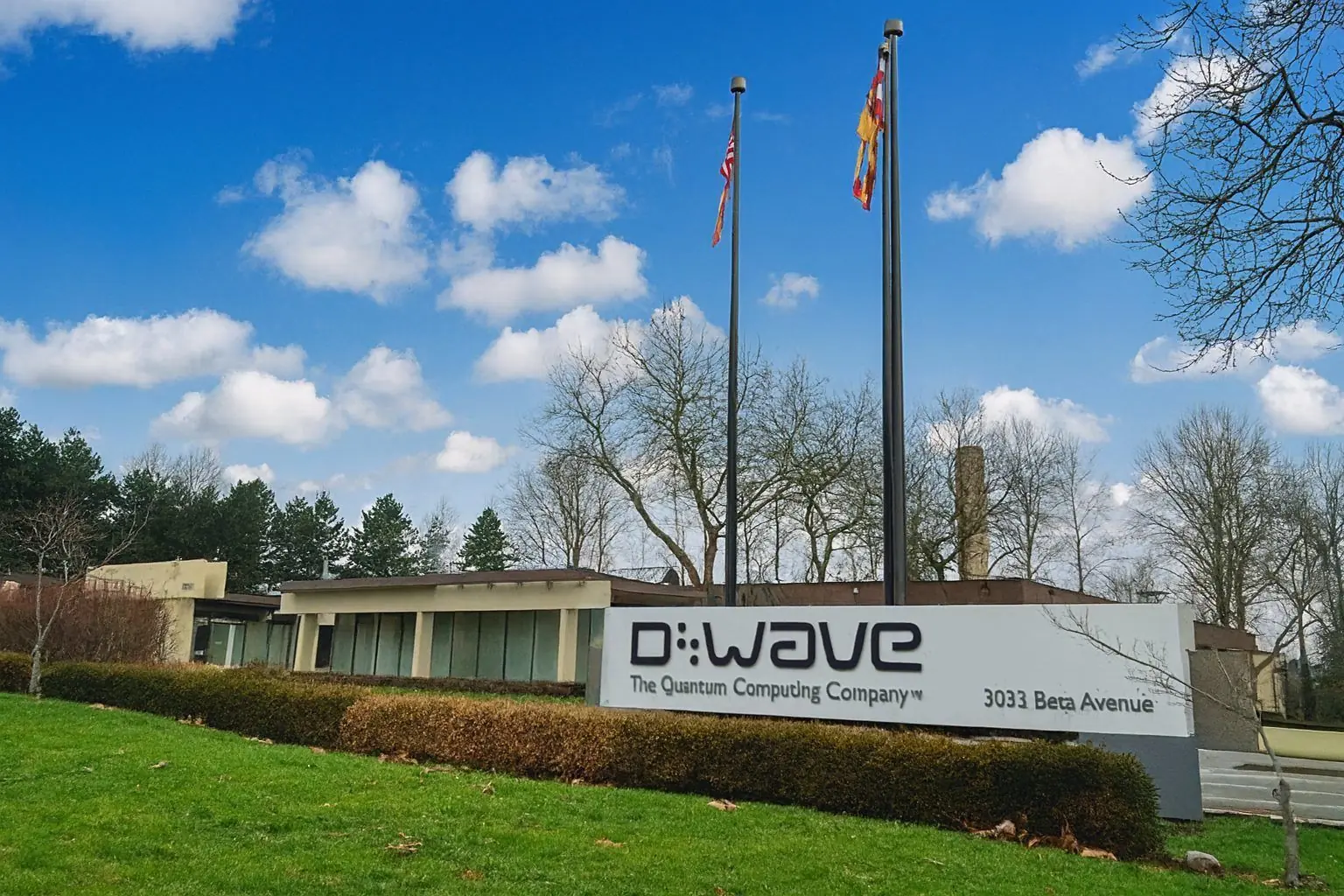 D-Wave Quantum (QBTS) Stock on December 3, 2025: New U.S. Government Unit, Evercore’s $44 Target and What It Means for Investors