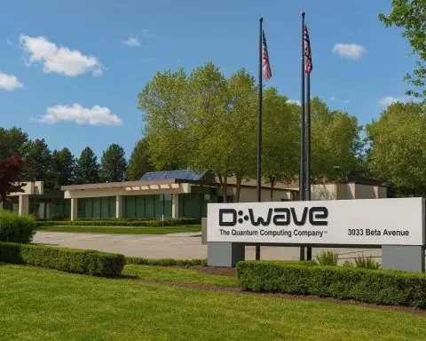 D-Wave Quantum (QBTS) Stock on December 6, 2025: Government Push, Q3 Surge and 2026 Forecast After a 200% Rally
