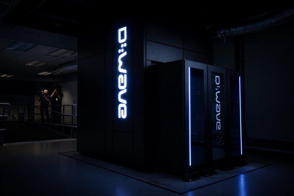 D-Wave Quantum (QBTS) Stock Slides After Friday’s Selloff: Latest News, Forecasts, Analyst Targets, and What to Watch Before Monday
