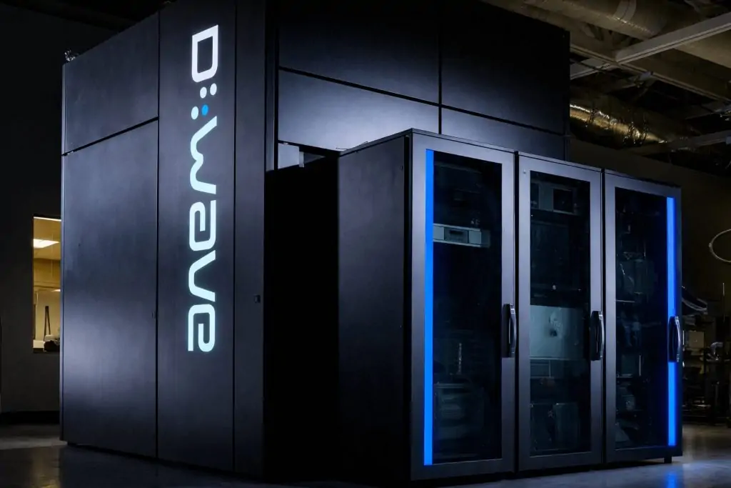 D-Wave Quantum (QBTS) Stock Surges Into Dec. 23, 2025: CES 2026 Catalyst, Analyst Price Targets, and 2026 Forecasts