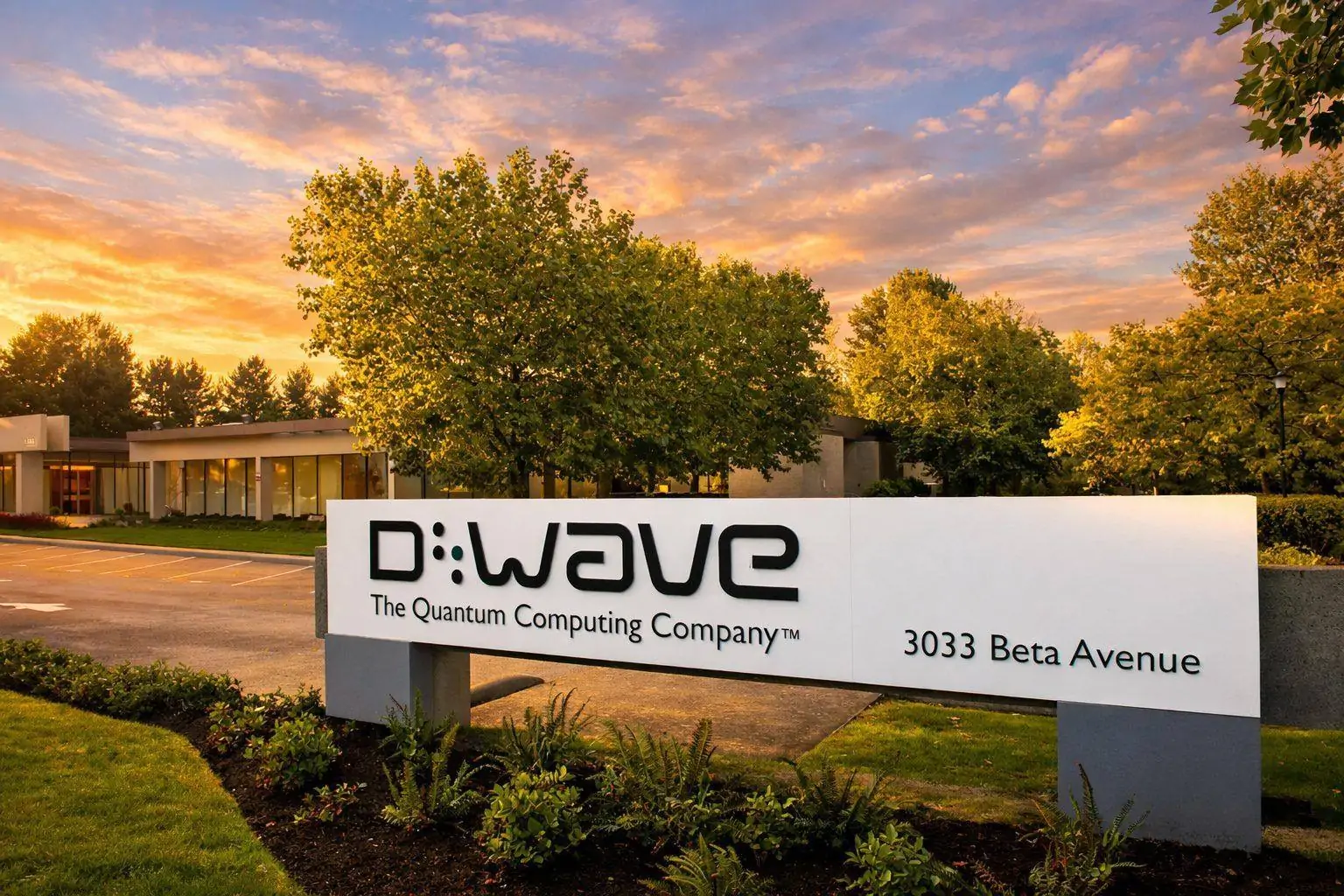 D-Wave Quantum (QBTS) stock: Weekend pause after an 8% slide, Wall Street targets, and the next catalysts investors are watching