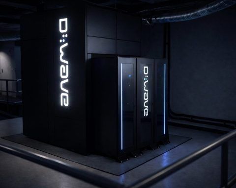 D-Wave Quantum stock closes up 7.6% as CES week nears — what QBTS investors watch next